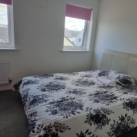 Kingsize Room Close To The A30 Camborne Pool Exteriér fotografie