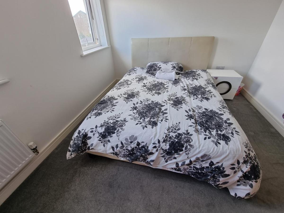 Kingsize Room Close To The A30 Camborne Pool Exteriér fotografie