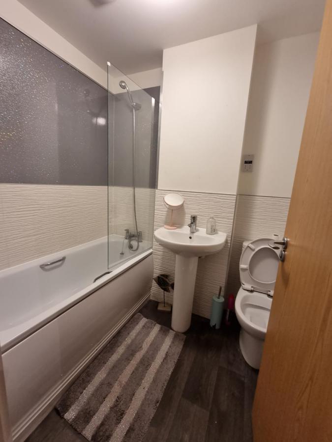 Kingsize Room Close To The A30 Camborne Pool Exteriér fotografie